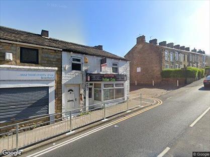 1 Bed Flat, Halifax Road, BB9