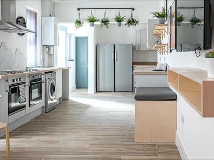 7 Bed Terraced House, Upperton Road, LE3