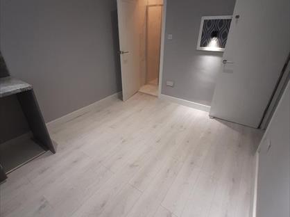 Studio Flat, Double Studio At Hanwell, W7