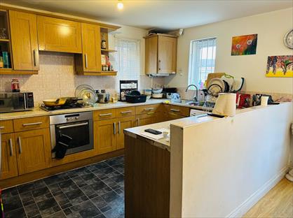 4 Bed Detached House, Crossley Street, M18