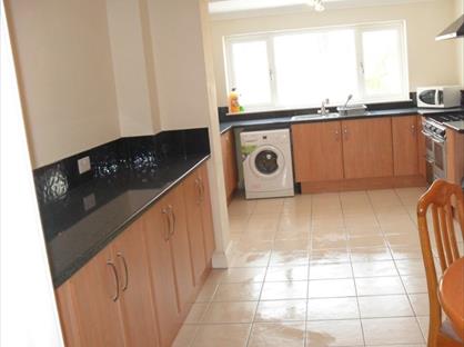 Room in a Shared House, Broadwater Crescent, SG2