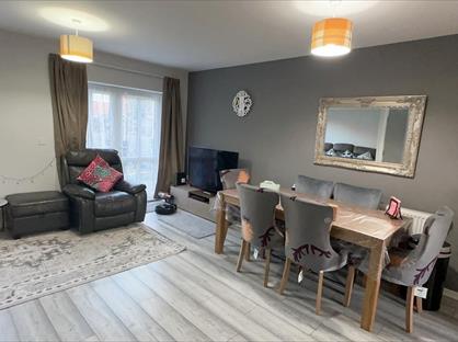 2 Bed End Terrace, Marunden Green, SL2