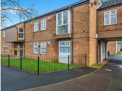 3 Bed Flat, Cobden Street, PE1