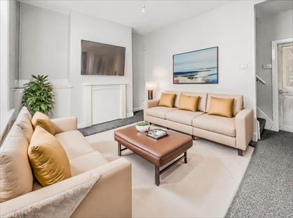 2 Bed Terraced House, Richmond Street, BB11