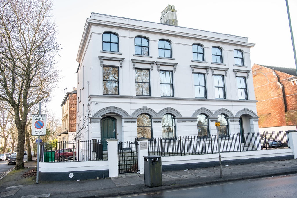 Additional image 2 of 3 Bed Flat, Forest Road East, NG1, N1 7GU