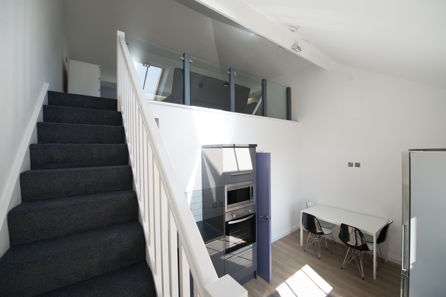 Additional image 9 of 3 Bed Flat, Forest Road East, NG1, N1 7GU