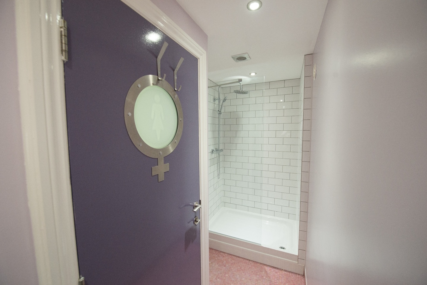 Additional image 11 of 3 Bed Flat, Forest Road East, NG1, N1 7GU