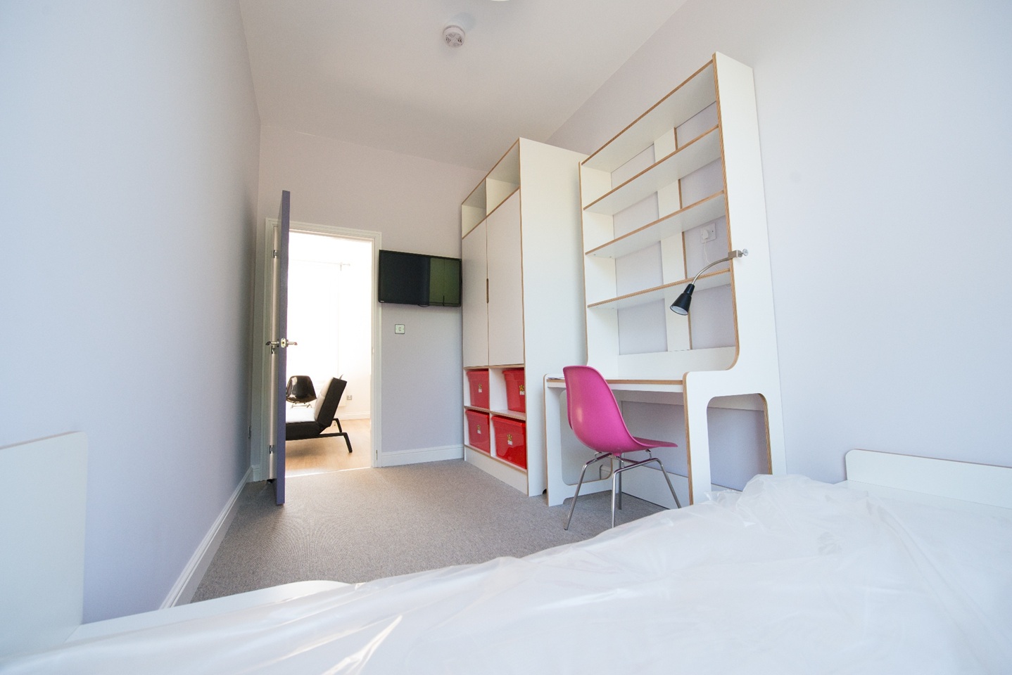 Additional image 6 of 3 Bed Flat, Forest Road East, NG1, N1 7GU