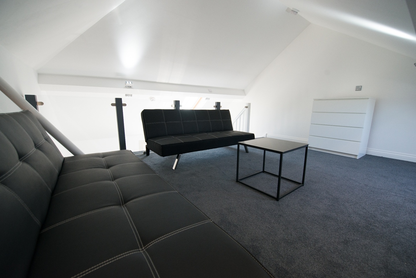 Additional image 10 of 3 Bed Flat, Forest Road East, NG1, N1 7GU