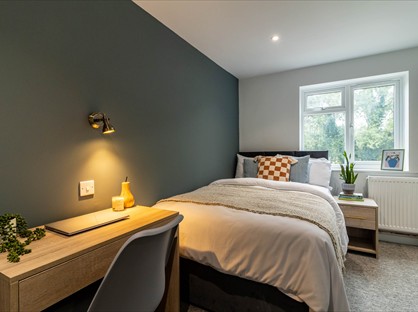 Room in a Shared House, Wellington Road, TF2