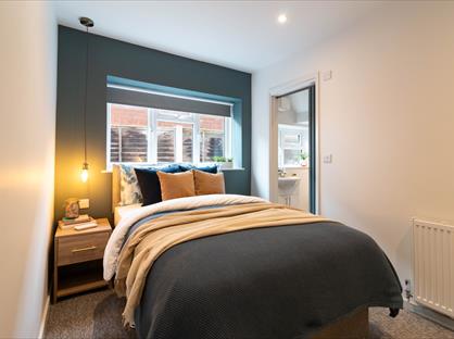 Room in a Shared House, Whitchurch Road, TF1