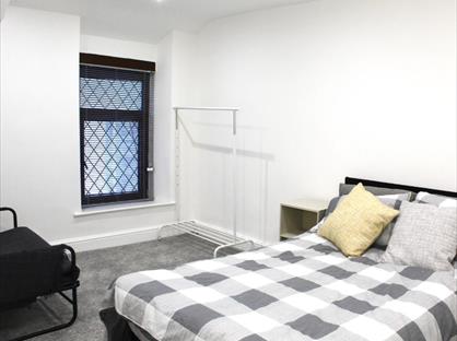 Room in a Shared House, Duffryn Street, CF45