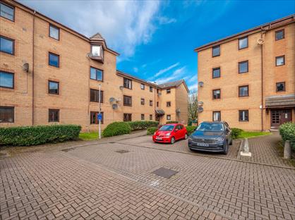1 Bed Flat, Sheriff Park, EH6