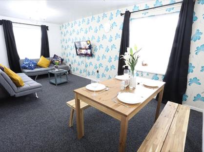2 Bed Flat, Stella Croft, B37