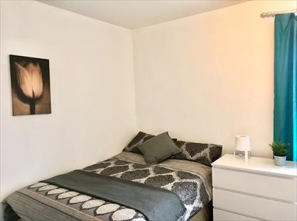 Bedsit, Temple Bar, WV13