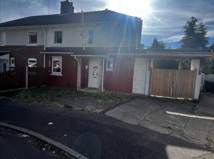 Room in a Shared House, Waverley Avenue, DN4