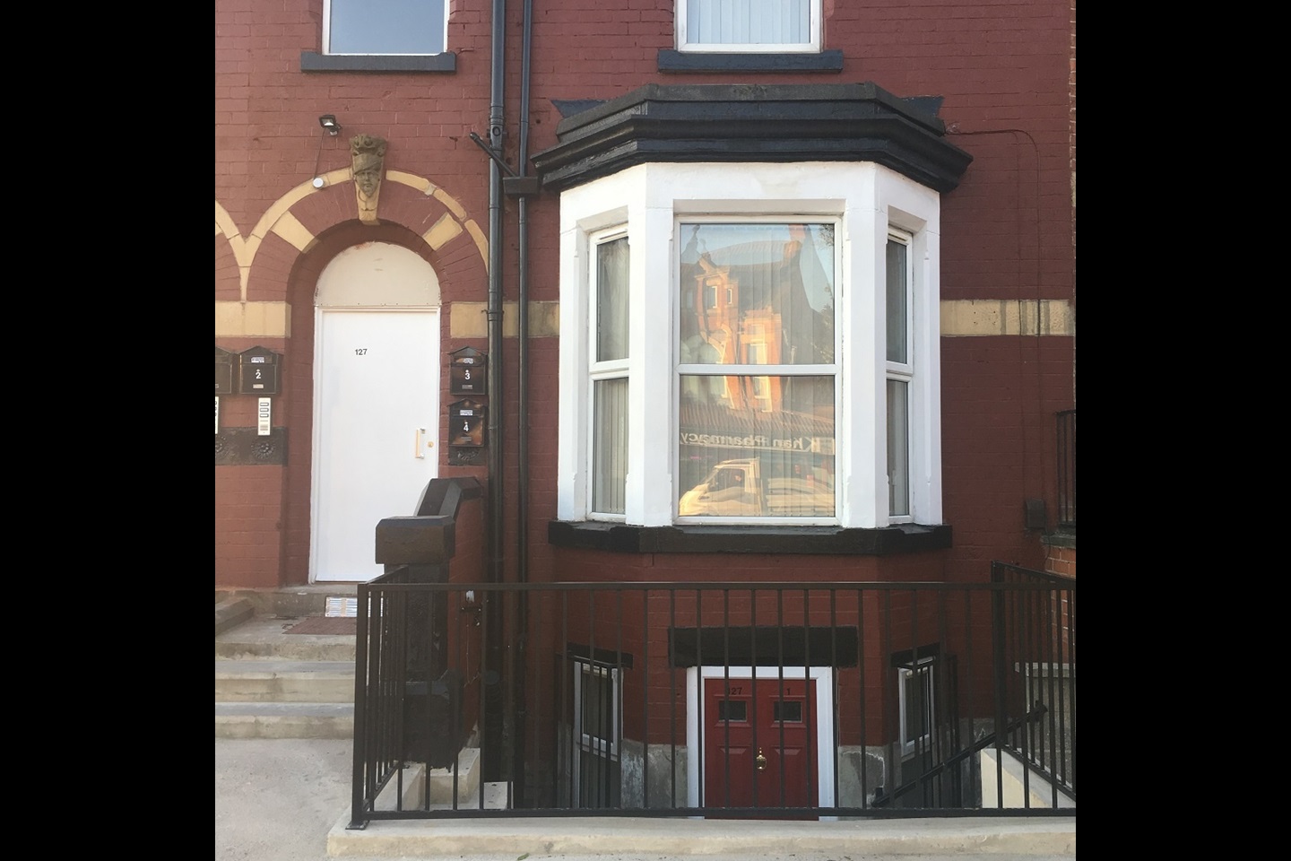 Leeds 1 Bed Flat, Roundhay Road, LS8 To Rent Now for £700.00 p/m