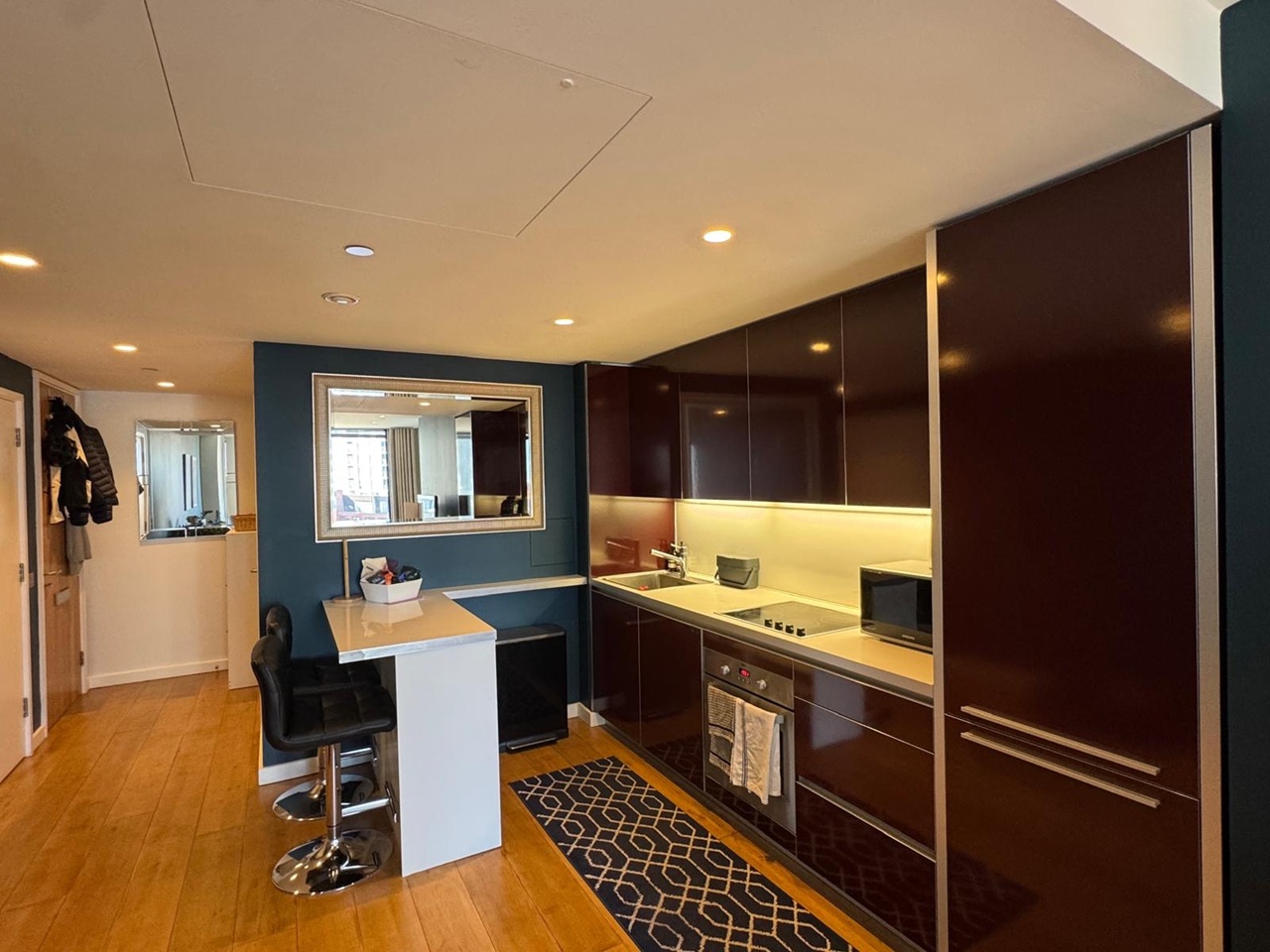 Additional image 2 of 1 Bed Flat, Walworth Road, SE1, N1 7GU