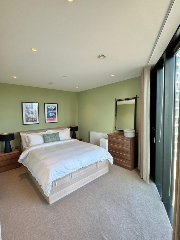 Additional image 3 of 1 Bed Flat, Walworth Road, SE1, N1 7GU