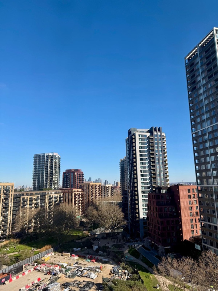 Additional image 4 of 1 Bed Flat, Walworth Road, SE1, N1 7GU