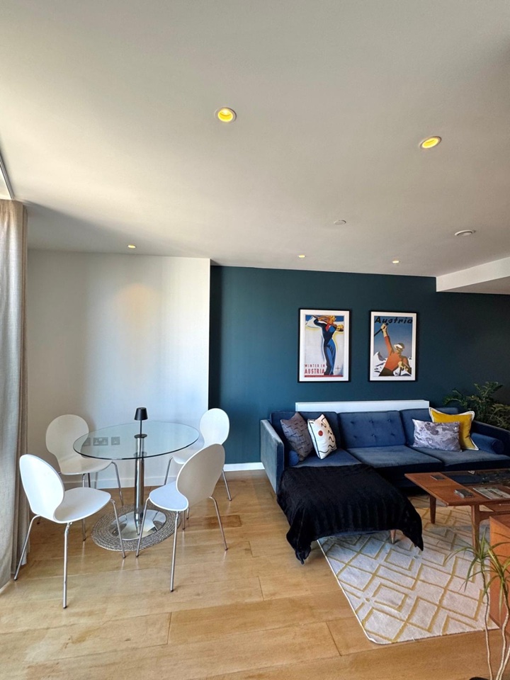 Additional image 7 of 1 Bed Flat, Walworth Road, SE1, N1 7GU