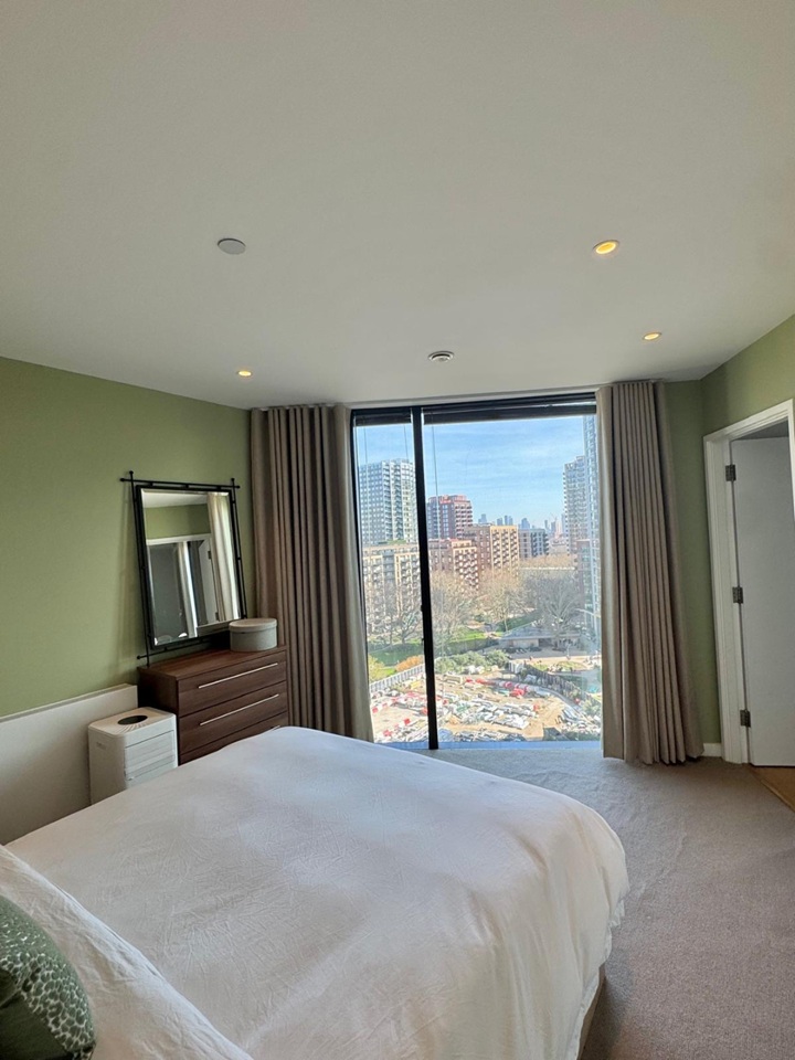 Additional image 9 of 1 Bed Flat, Walworth Road, SE1, N1 7GU