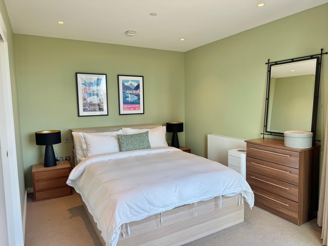 Additional image 10 of 1 Bed Flat, Walworth Road, SE1, N1 7GU