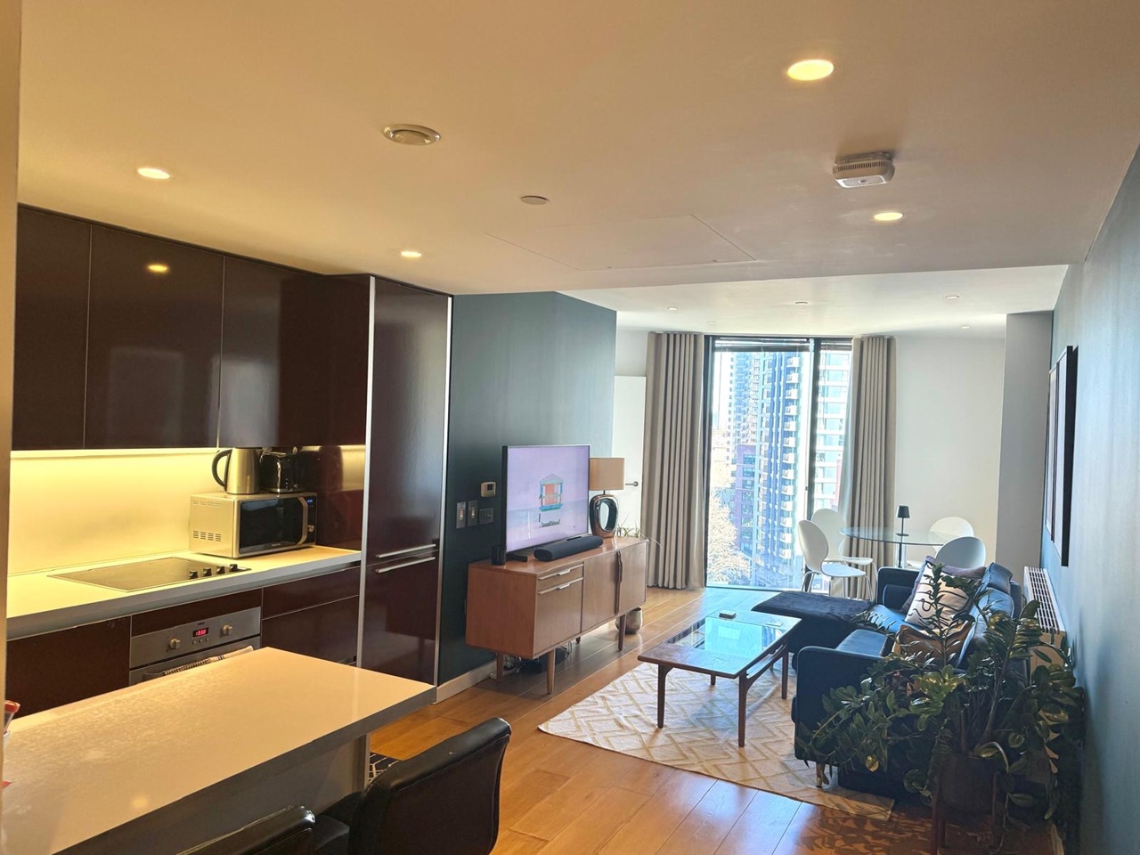 Additional image 8 of 1 Bed Flat, Walworth Road, SE1, N1 7GU