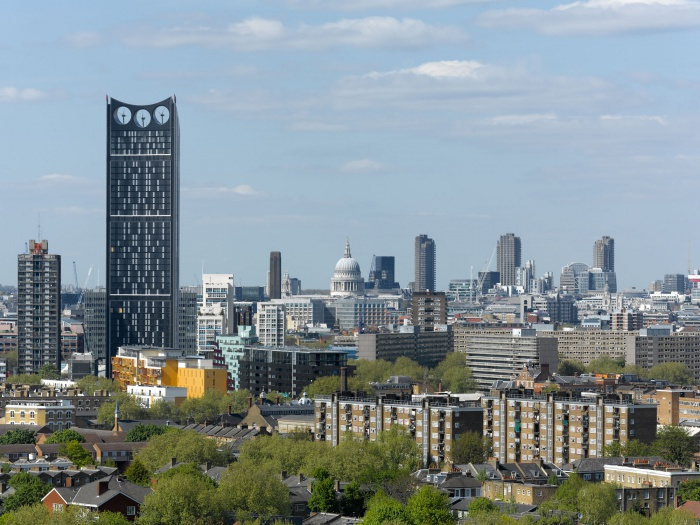 Additional image 14 of 1 Bed Flat, Walworth Road, SE1, N1 7GU