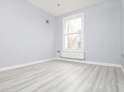 Studio Flat, Hargrave Park, N19