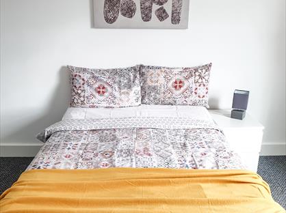 Studio Flat, Wednesbury, WS10