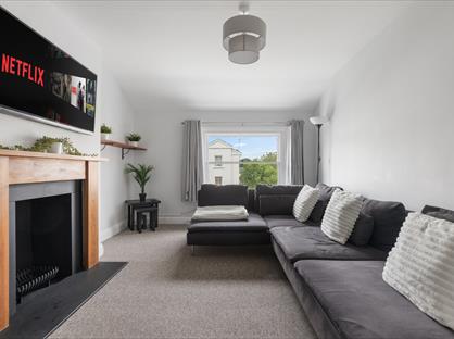 2 Bed Flat, Miranda Road, N19