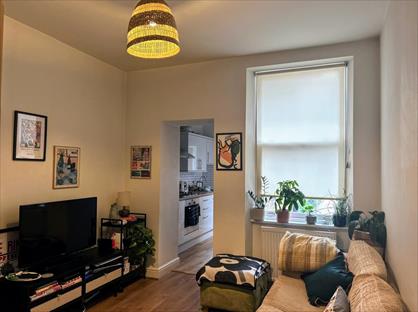 1 Bed Flat, Fiscal House, AL1