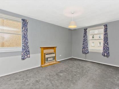 3 Bed Flat, Whitson Way, EH11