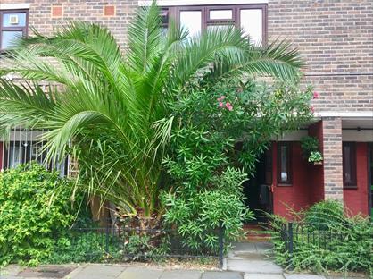 3 Bed Flat, Wenlock Court, N1
