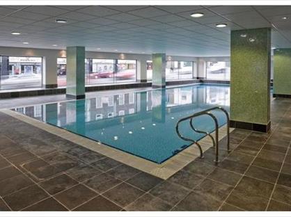 2 Bed Flat, The Litmus Building, NG1