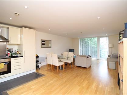 2 Bed Flat, Drayton Park, N5