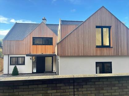 5 Bed Detached House, First Drift, PE9