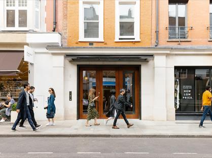 1 Bed Flat, Blandford Street, W1U