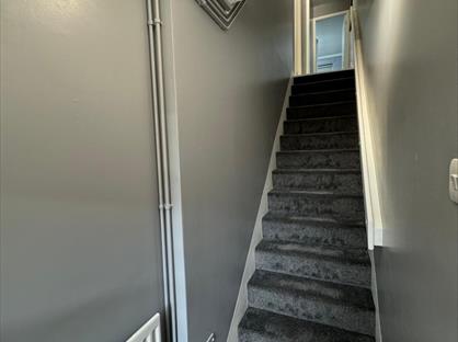 1 Bed Flat, Danziger Way, WD6