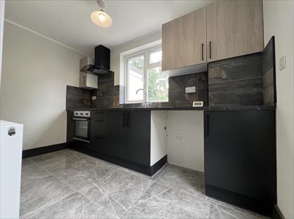 2 Bed Flat, Ringstead Road, SE6