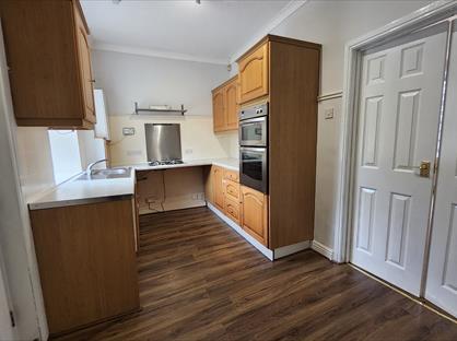 2 Bed Terraced House, Rockcliffe Street, BB4