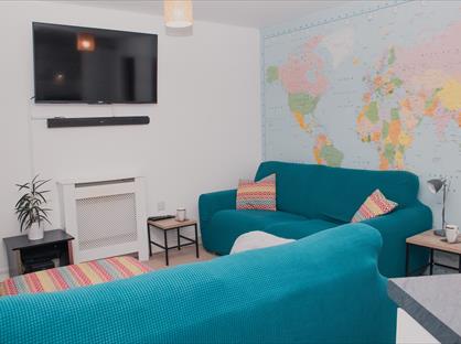 2 Bed Flat, The Edg, B15