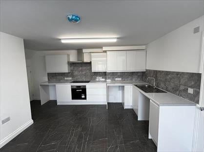2 Bed Flat, St Levans Rd, PL2