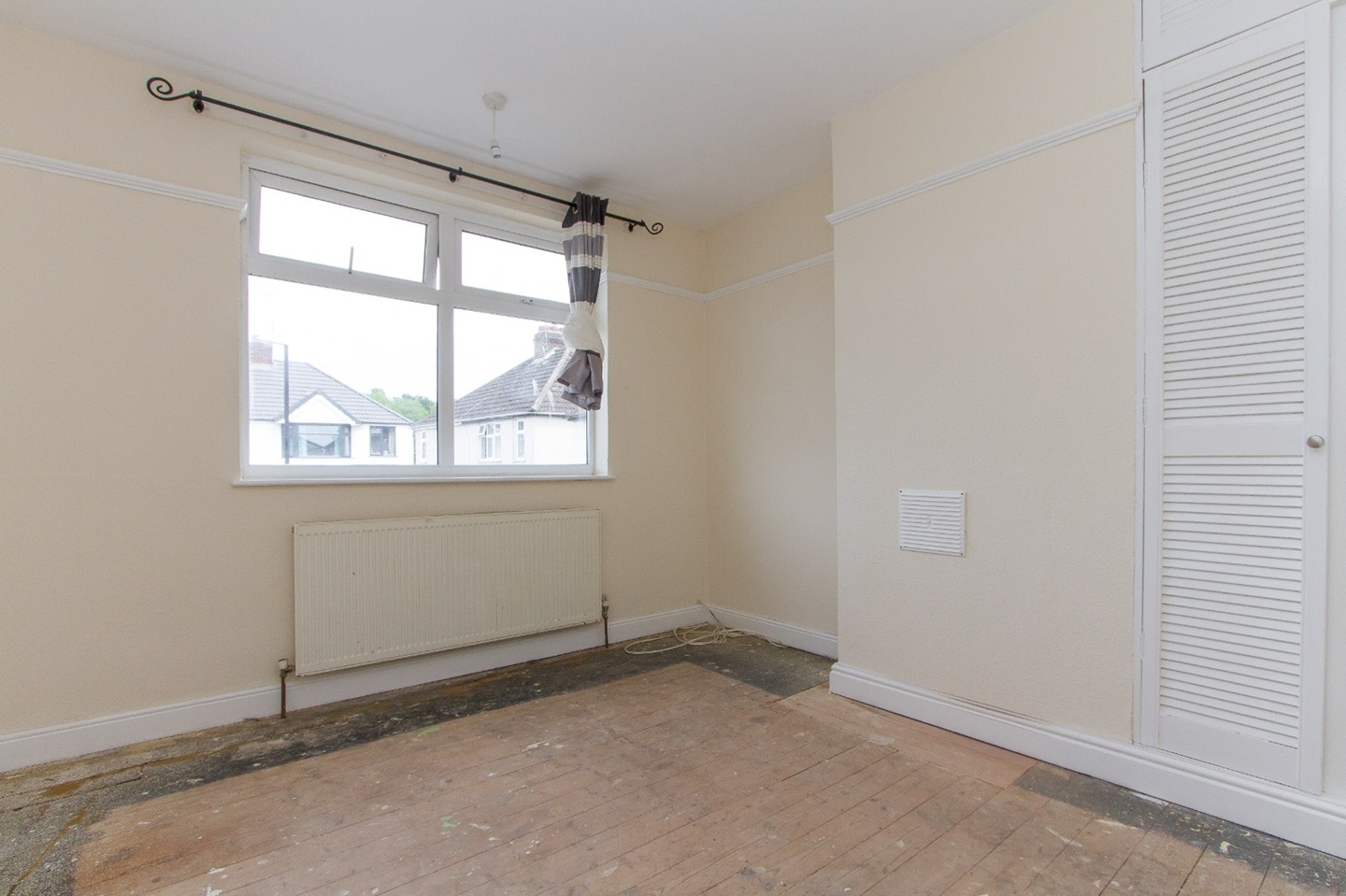 Coventry 3 Bed Terraced House, Jedburgh Grove, CV3 To Rent Now for