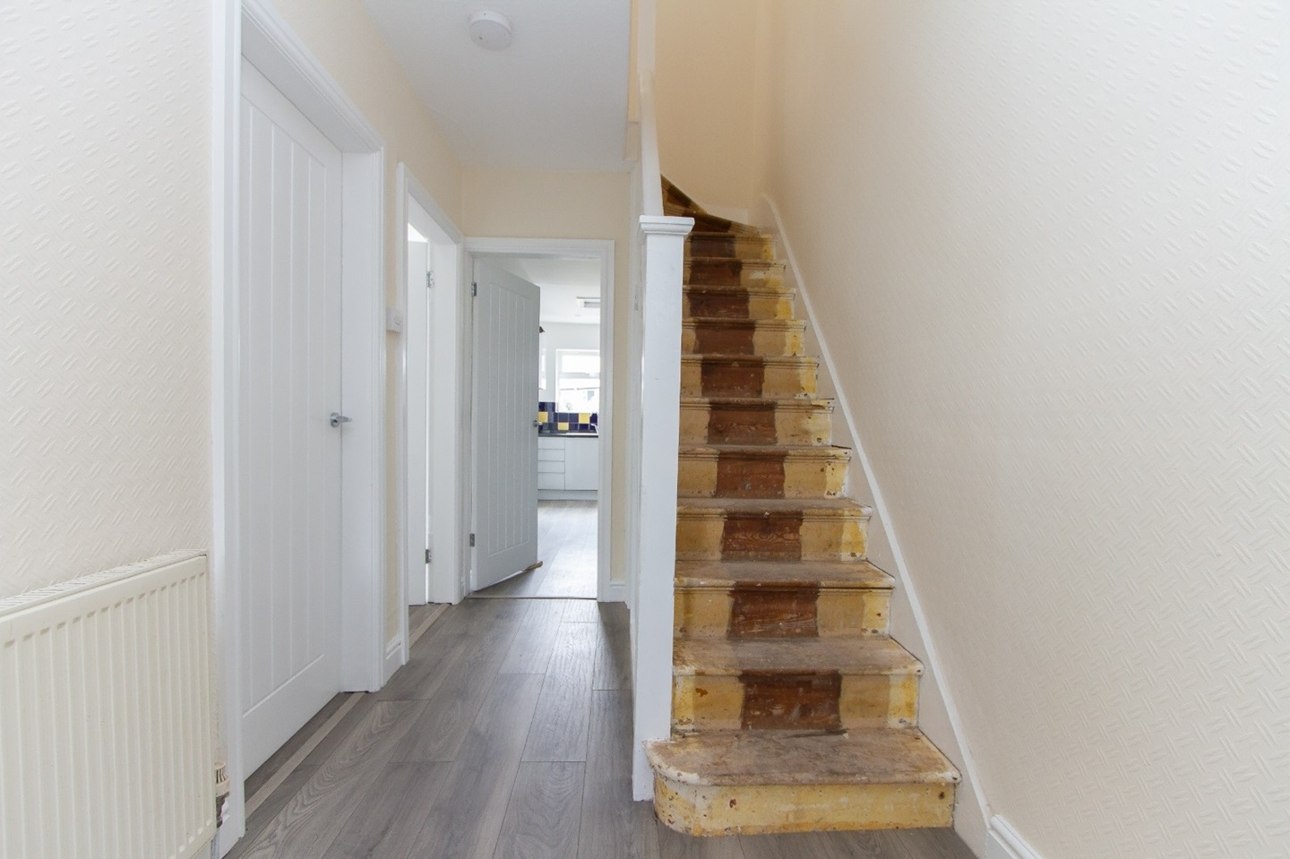 Coventry 3 Bed Terraced House, Jedburgh Grove, CV3 To Rent Now for