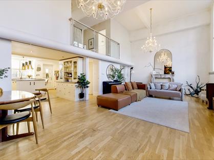 3 Bed Flat, Hale Street, E14