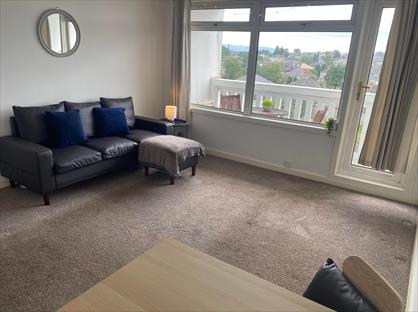 1 Bed Flat, Tannadice Path, G52