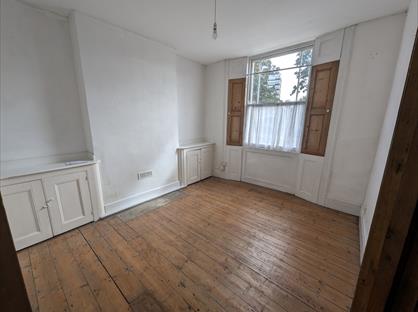 1 Bed Flat, York Way, N7