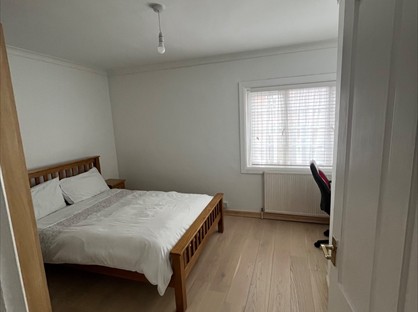 Room in a Shared House, Judge St, WD24